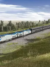 Trainz Railroad Simulator 2022