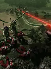 Warhammer 40,000: Gladius - Tyranids
