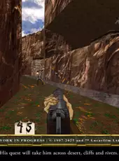 Outlaws + Handful of Missions: Remastered