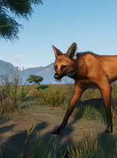 Planet Zoo: Grasslands Animal Pack