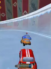 Mad Tracks