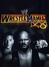 WWE WrestleMania X8