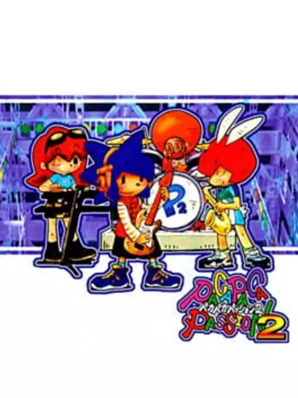 Pacapaca Passion 2
