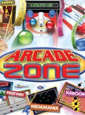 Arcade Zone