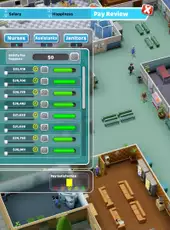 Two Point Hospital