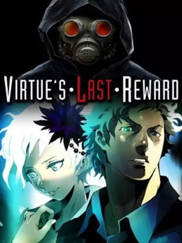 Zero Escape: Virtue's Last Reward