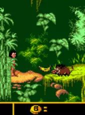 Walt Disney's The Jungle Book: Mowgli's Wild Adventure
