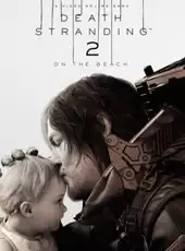 Death Stranding 2: On The Beach - Digital Deluxe Edition