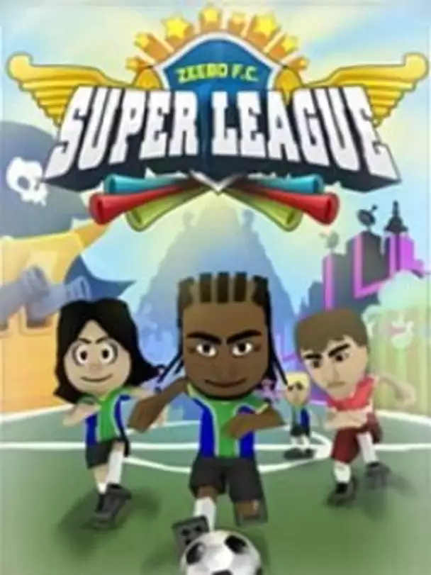 Zeebo F.C. Super League