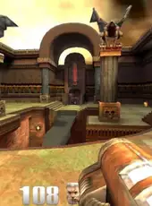 Quake III: Gold