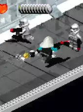 LEGO Star Wars II: The Original Trilogy