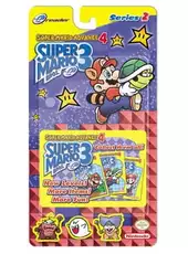 Super Mario Advance 4: Super Mario Bros. 3-e - Series 2