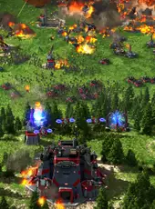 Ashes of the Singularity II