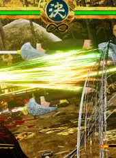 Samurai Shodown: Deluxe Edition