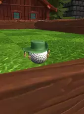 Golf With Your Friends: Caddy Pack