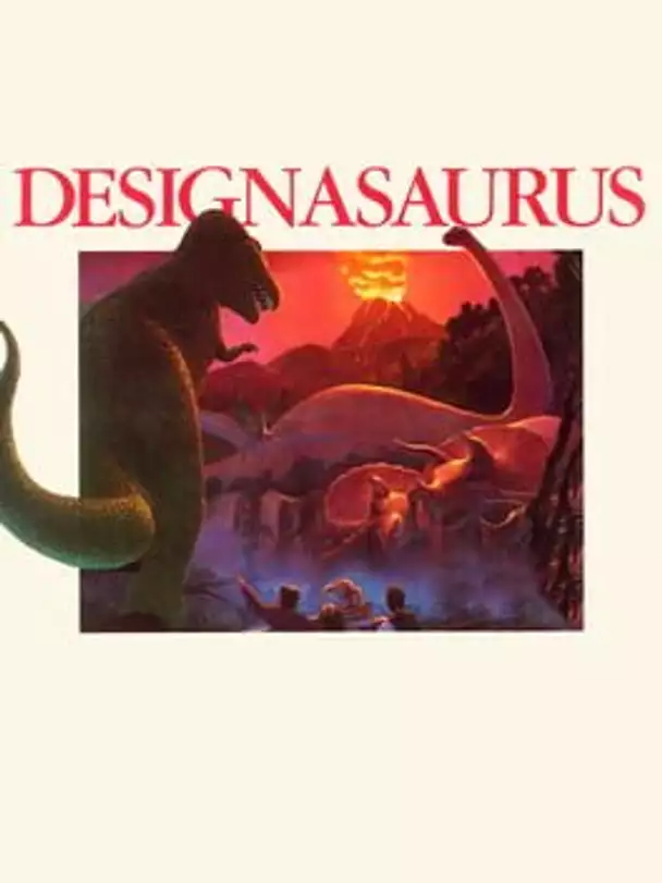 Designasaurus