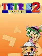 Tetris Plus 2