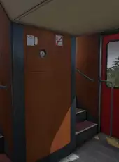 Trainz Railroad Simulator 2019: DR DBmtrue 215