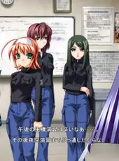 Muv-Luv Alternative