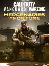 Call of Duty: Vanguard - Season Four