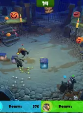 Animal Rivals: Nintendo Switch Edition