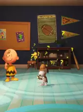 Snoopy & The Great Mystery Club