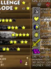 Kid Mystic: Enchanted Edition