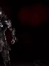 Predator: Hunting Grounds: Oni Predator
