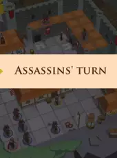 King and Assassins: The Board Game