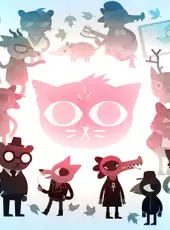 Night in the Woods