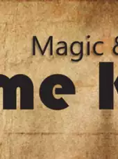 Magic & Legend: Time Knights