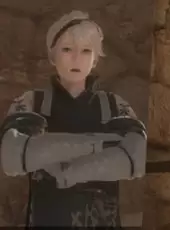 NieR RepliCant