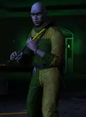 Killing Floor: PostMortem Character Pack
