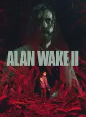 Alan Wake II