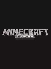 Minecraft: Pi Edition