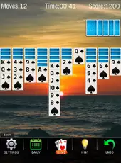 Spider Solitaire 2022