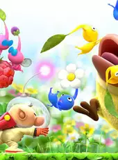 Hey! Pikmin