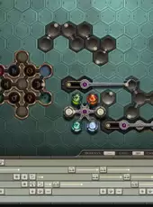 Opus Magnum: De Re Metallica