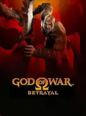 God of War: Betrayal