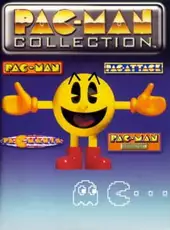 Pac-Man Collection