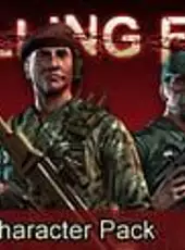 Killing Floor: PostMortem Character Pack