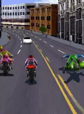 Road Rash