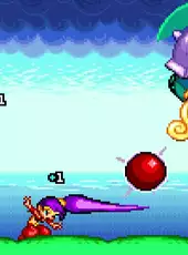 Shantae Advance: Risky Revolution