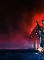 Wolfenstein: Youngblood