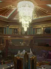 World War Z: Aftermath - Sin City Apocalypse Episode