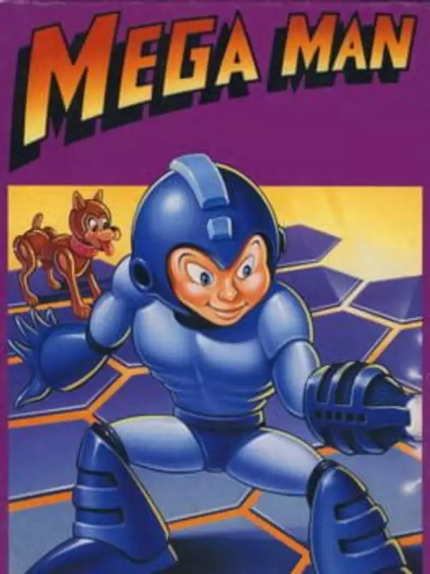 Mega Man