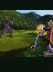 Sengoku Cyber: Fujimaru Jigoku-hen