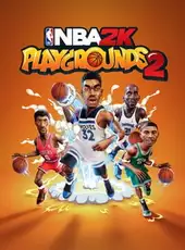 NBA 2K Playgrounds 2