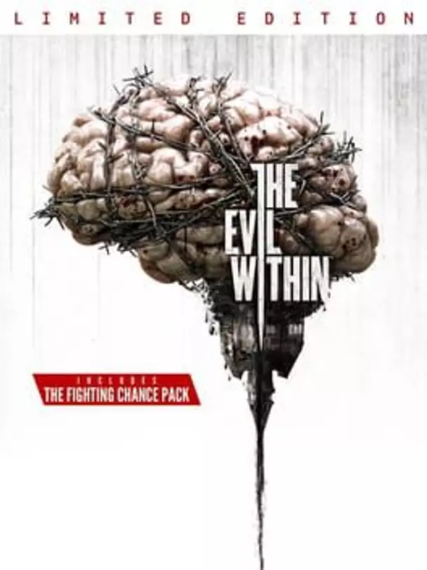 The Evil Within: Limited Edition