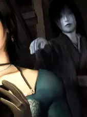 Fatal Frame III: The Tormented